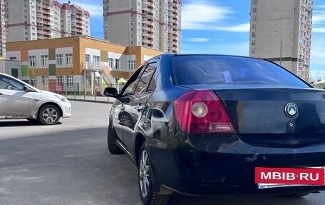 Geely MK I рестайлинг, 2008 год, 175 000 рублей, 3 фотография