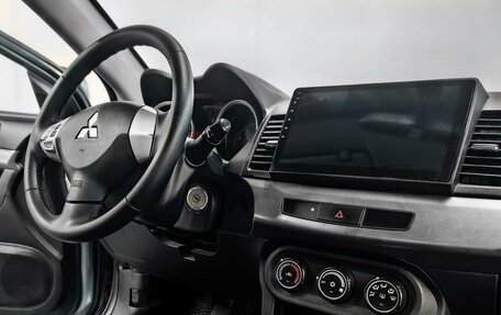 Mitsubishi Lancer IX, 2007 год, 615 000 рублей, 9 фотография
