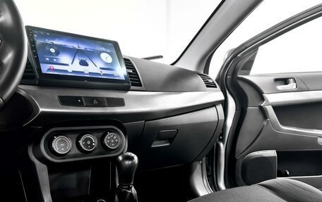 Mitsubishi Lancer IX, 2007 год, 615 000 рублей, 8 фотография