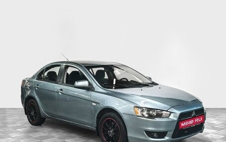 Mitsubishi Lancer IX, 2007 год, 615 000 рублей, 2 фотография