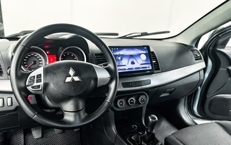 Mitsubishi Lancer IX, 2007 год, 615 000 рублей, 7 фотография