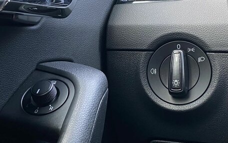Skoda Octavia, 2018 год, 1 100 000 рублей, 7 фотография