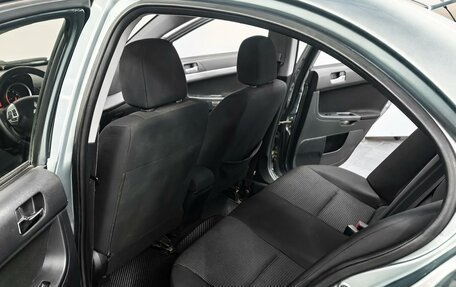 Mitsubishi Lancer IX, 2007 год, 615 000 рублей, 11 фотография