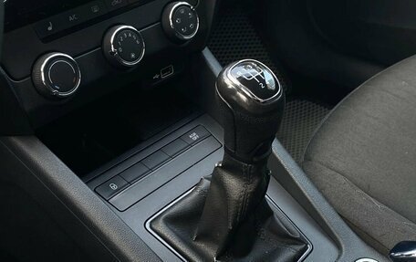 Skoda Octavia, 2018 год, 1 100 000 рублей, 8 фотография