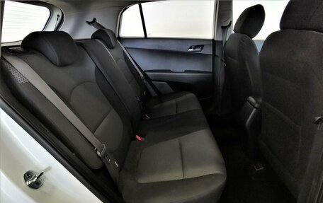 Hyundai Creta I рестайлинг, 2017 год, 1 645 000 рублей, 15 фотография