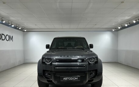 Land Rover Defender II, 2023 год, 11 990 000 рублей, 2 фотография