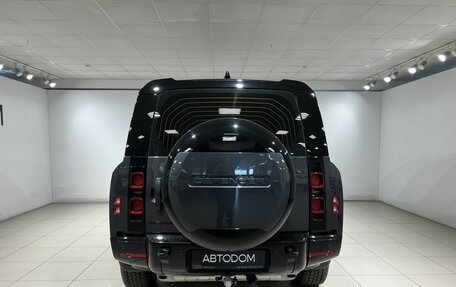 Land Rover Defender II, 2023 год, 11 990 000 рублей, 6 фотография