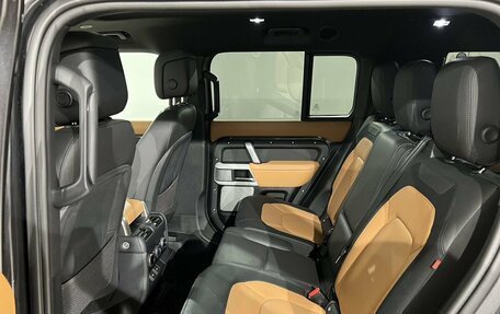 Land Rover Defender II, 2023 год, 11 990 000 рублей, 18 фотография