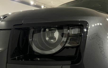 Land Rover Defender II, 2023 год, 11 990 000 рублей, 22 фотография