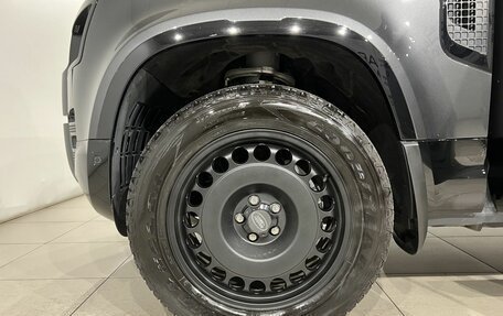 Land Rover Defender II, 2023 год, 11 990 000 рублей, 24 фотография