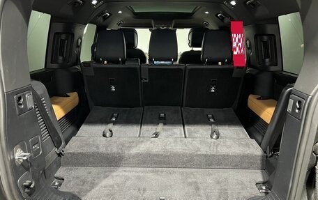 Land Rover Defender II, 2023 год, 11 990 000 рублей, 21 фотография