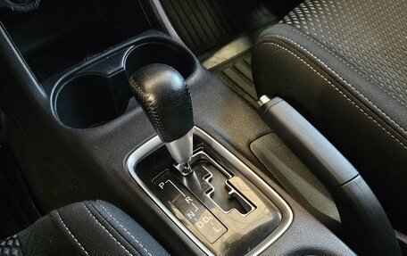 Mitsubishi Outlander III рестайлинг 3, 2016 год, 1 849 000 рублей, 15 фотография