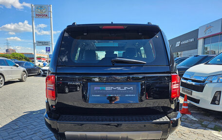 Toyota Land Cruiser Prado, 2026 год, 9 900 000 рублей, 6 фотография