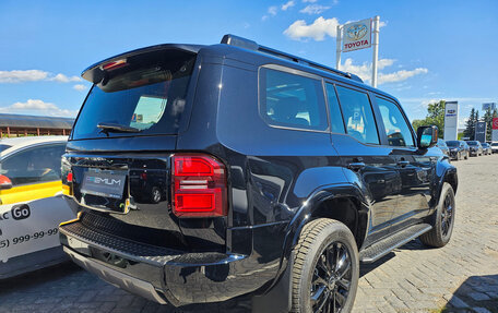 Toyota Land Cruiser Prado, 2026 год, 9 900 000 рублей, 5 фотография