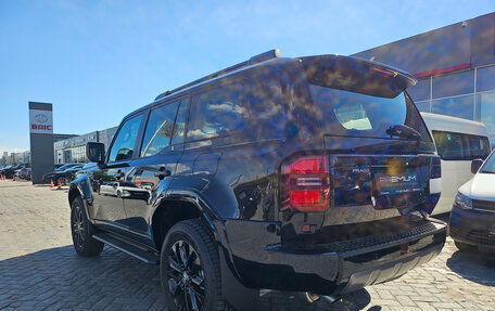 Toyota Land Cruiser Prado, 2026 год, 9 900 000 рублей, 7 фотография