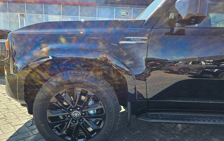 Toyota Land Cruiser Prado, 2026 год, 9 900 000 рублей, 8 фотография