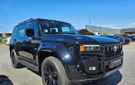 Toyota Land Cruiser Prado, 2026 год, 9 900 000 рублей, 4 фотография