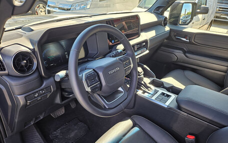 Toyota Land Cruiser Prado, 2026 год, 9 900 000 рублей, 13 фотография