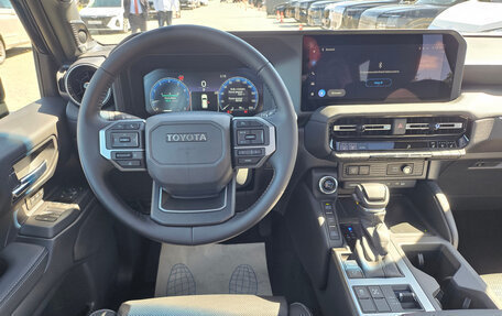 Toyota Land Cruiser Prado, 2026 год, 9 900 000 рублей, 21 фотография
