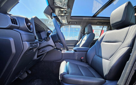 Toyota Land Cruiser Prado, 2026 год, 9 900 000 рублей, 12 фотография