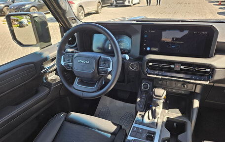 Toyota Land Cruiser Prado, 2026 год, 9 900 000 рублей, 22 фотография