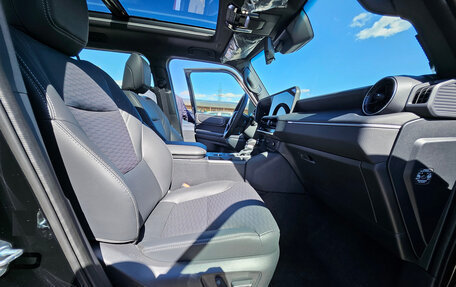 Toyota Land Cruiser Prado, 2026 год, 9 900 000 рублей, 16 фотография
