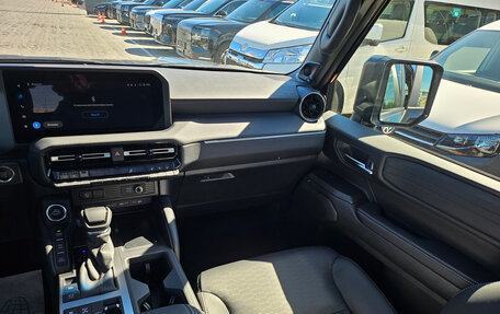 Toyota Land Cruiser Prado, 2026 год, 9 900 000 рублей, 23 фотография