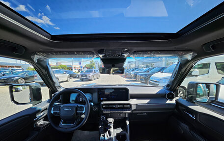 Toyota Land Cruiser Prado, 2026 год, 9 900 000 рублей, 19 фотография