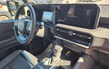 Toyota Land Cruiser Prado, 2026 год, 9 900 000 рублей, 18 фотография