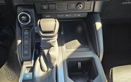 Toyota Land Cruiser Prado, 2026 год, 9 900 000 рублей, 24 фотография