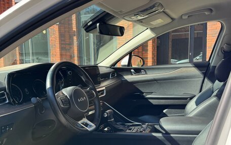 KIA K5, 2021 год, 3 050 000 рублей, 6 фотография