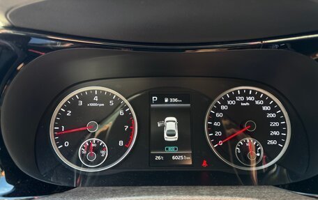 KIA K5, 2021 год, 3 050 000 рублей, 11 фотография