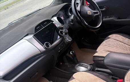 Honda Fit III, 2008 год, 520 000 рублей, 6 фотография