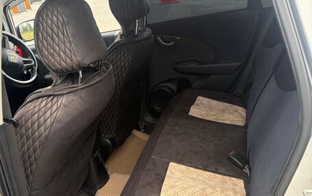 Honda Fit III, 2008 год, 520 000 рублей, 7 фотография