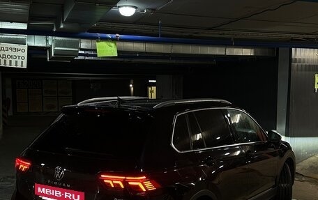 Volkswagen Tiguan II, 2021 год, 3 699 999 рублей, 2 фотография