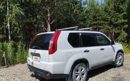 Nissan X-Trail, 2011 год, 1 250 000 рублей, 4 фотография