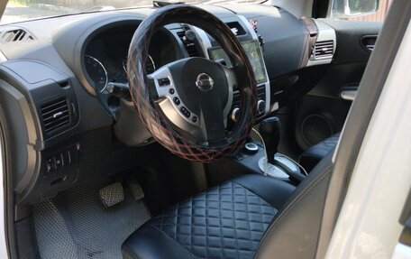 Nissan X-Trail, 2011 год, 1 250 000 рублей, 6 фотография