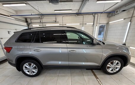 Skoda Kodiaq I, 2021 год, 3 200 000 рублей, 8 фотография