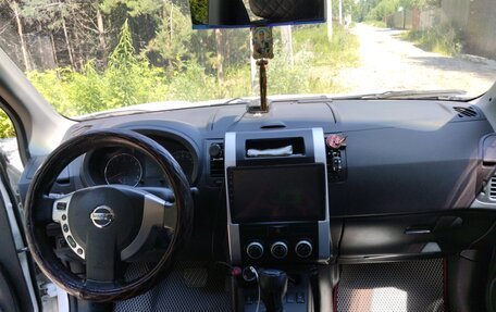 Nissan X-Trail, 2011 год, 1 250 000 рублей, 7 фотография