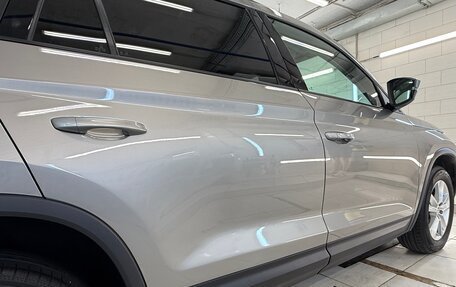 Skoda Kodiaq I, 2021 год, 3 200 000 рублей, 7 фотография