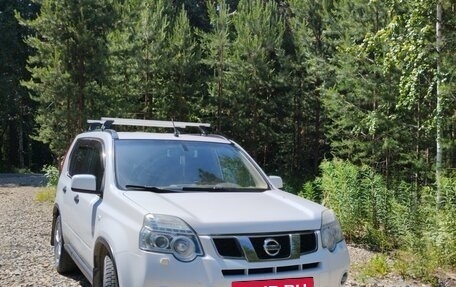Nissan X-Trail, 2011 год, 1 250 000 рублей, 2 фотография