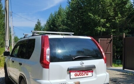Nissan X-Trail, 2011 год, 1 250 000 рублей, 5 фотография