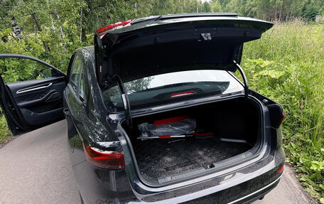 Geely Emgrand, 2024 год, 1 800 000 рублей, 4 фотография