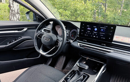 Geely Emgrand, 2024 год, 1 800 000 рублей, 11 фотография