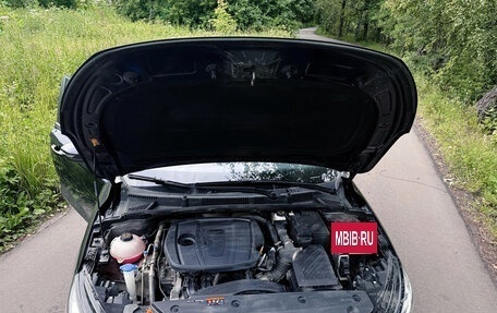 Geely Emgrand, 2024 год, 1 800 000 рублей, 6 фотография