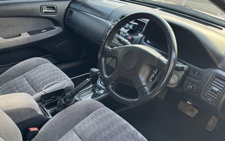 Nissan Cefiro II, 1999 год, 380 000 рублей, 7 фотография