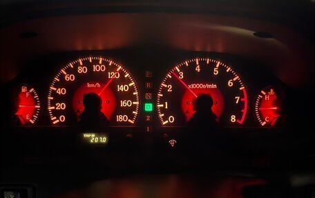 Nissan Cefiro II, 1999 год, 380 000 рублей, 11 фотография