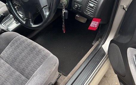 Nissan Cefiro II, 1999 год, 380 000 рублей, 13 фотография