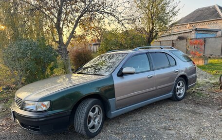 Nissan Cefiro II, 1999 год, 380 000 рублей, 16 фотография