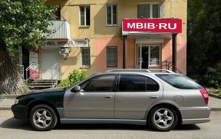 Nissan Cefiro II, 1999 год, 380 000 рублей, 22 фотография